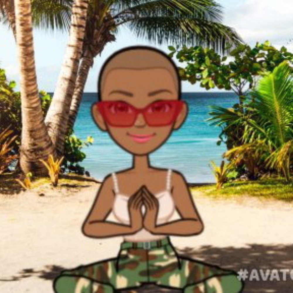 Meet your Posher, Clarissa